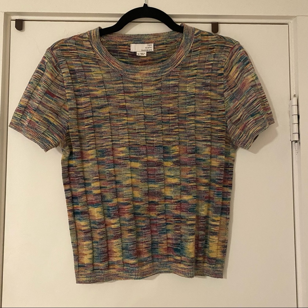 Ten Sixty Sherman Top